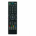 LG 26LG30DC-UA remote control replacement