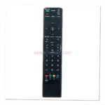 LG 26LG3100 remote control replacement