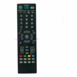 LG 26LH20 remote control replacement