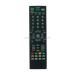 LG 26LH200C remote control replacement