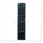 LG 26LH201C remote control replacement