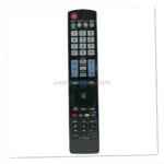 LG 26LK335C remote control replacement