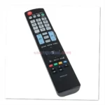 LG 26LT670H remote control replacement