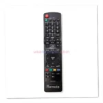 LG 26LT673H-UA remote control replacement