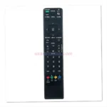 LG 26LU5000 remote control replacement