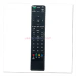 LG 26LU5010 remote control replacement