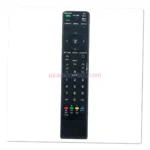 LG 26LU5020 remote control replacement