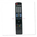 LG 26LV25 remote control replacement