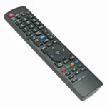LG 26LV2500UA remote control replacement