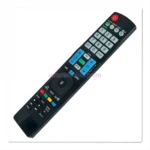 LG 26LV2530 TV Replacement remote control replacement