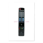 LG 26LV5510-ZD remote control replacement