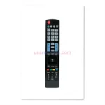 LG 26LV551A-ZD remote control replacement