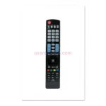 LG 26LV551U-ZD remote control replacement
