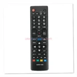 LG 27MA53V remote control replacement