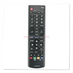 LG 27MT46D remote control replacement
