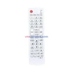 LG 28LH4530-PU remote control replacement