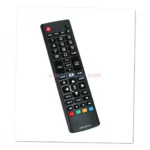 LG 28LJ4 remote control replacement