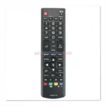 LG 28MT45D remote control replacement