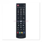 LG 28MT49S remote control replacement