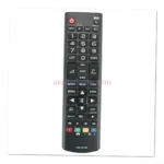 LG 29MT45V remote control replacement