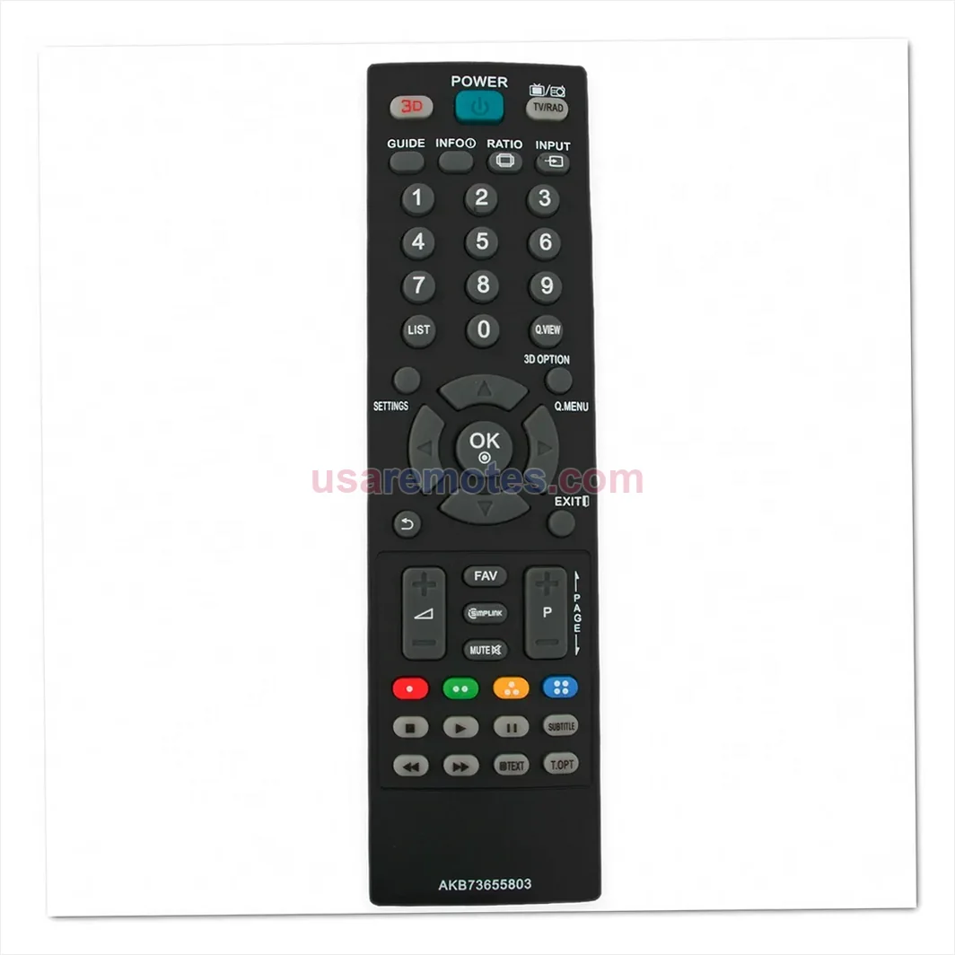 LG 32CS460-UA remote control replacement LG 32CS460-UA remote control replacement