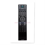 LG 32FZ1DC remote control replacement