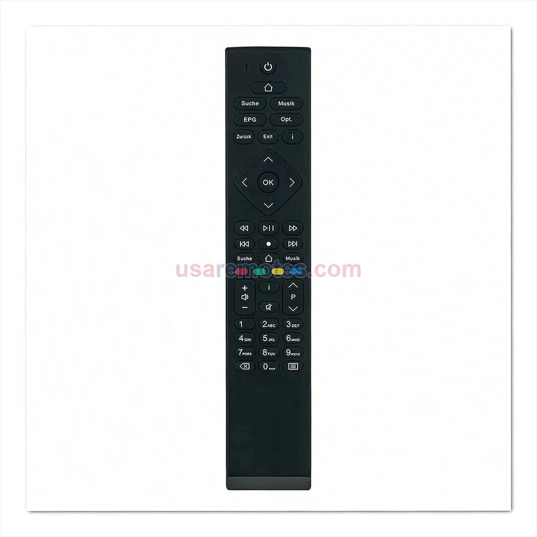 LG 32LA6620-TD remote control replacement