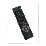 LG 32LB4D remote control replacement