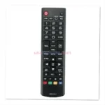 LG 32LB5600-SB remote control replacement