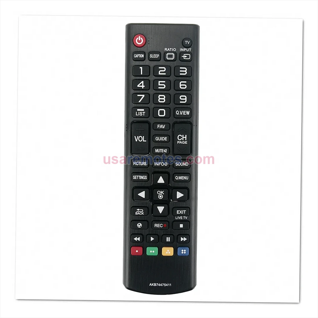 LG 32LB5600-SB remote control replacement LG 32LB5600-SB remote control replacement