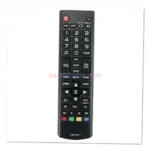 LG 32LB561B remote control replacement