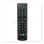 LG 32LB561B-SC remote control replacement