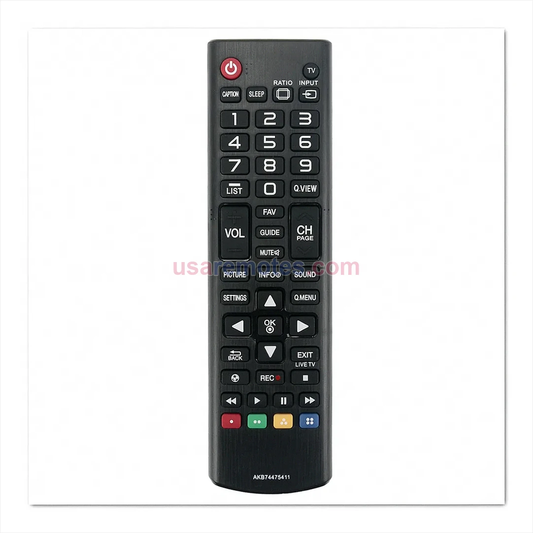 LG 32LB561B-SC remote control replacement LG 32LB561B-SC remote control replacement