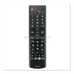 LG 32LB561B3 remote control replacement