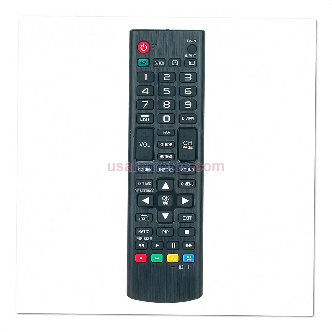 LG 32LB561D-TC remote control replacement