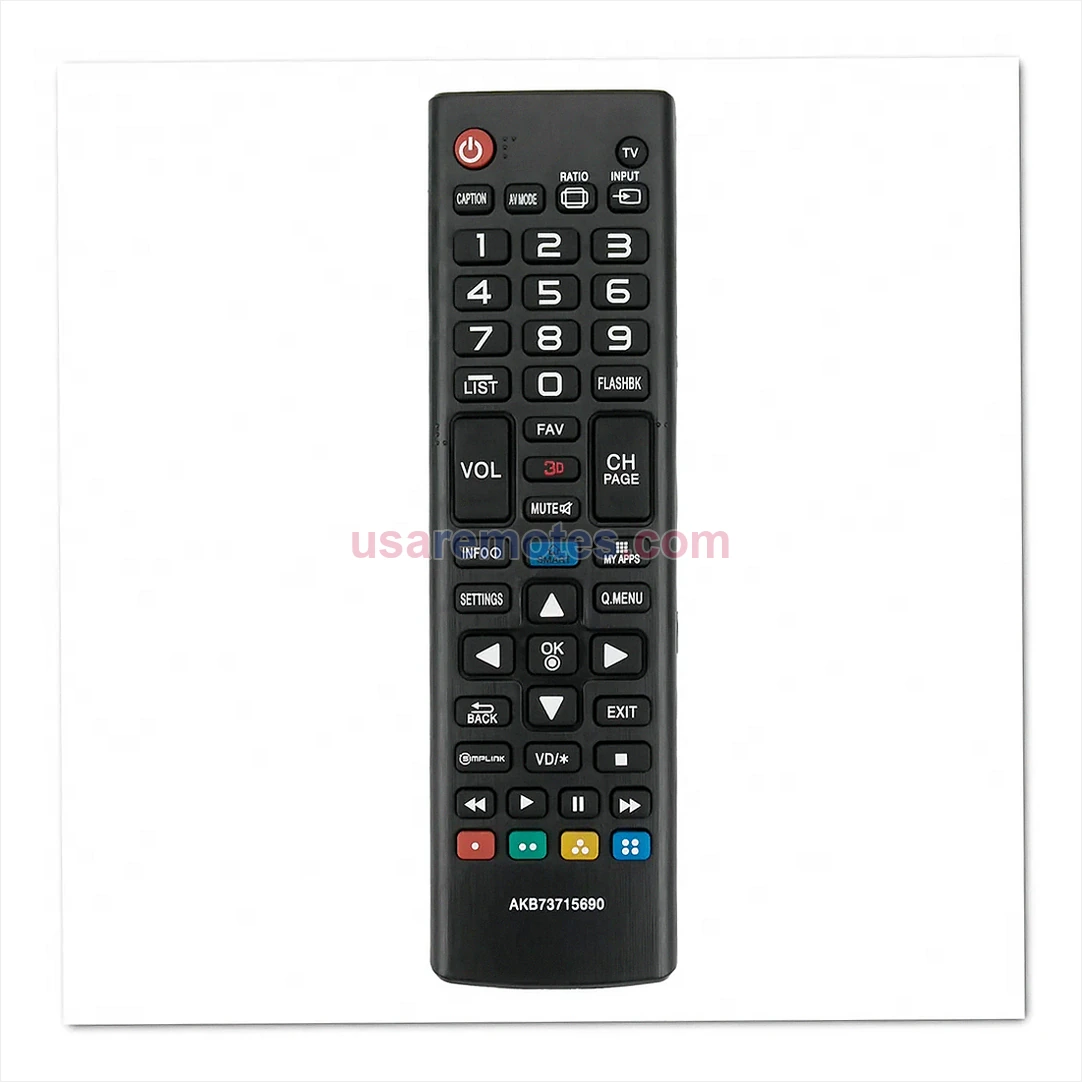 LG 32LB561Z-TC remote control replacement LG 32LB561Z-TC remote control replacement