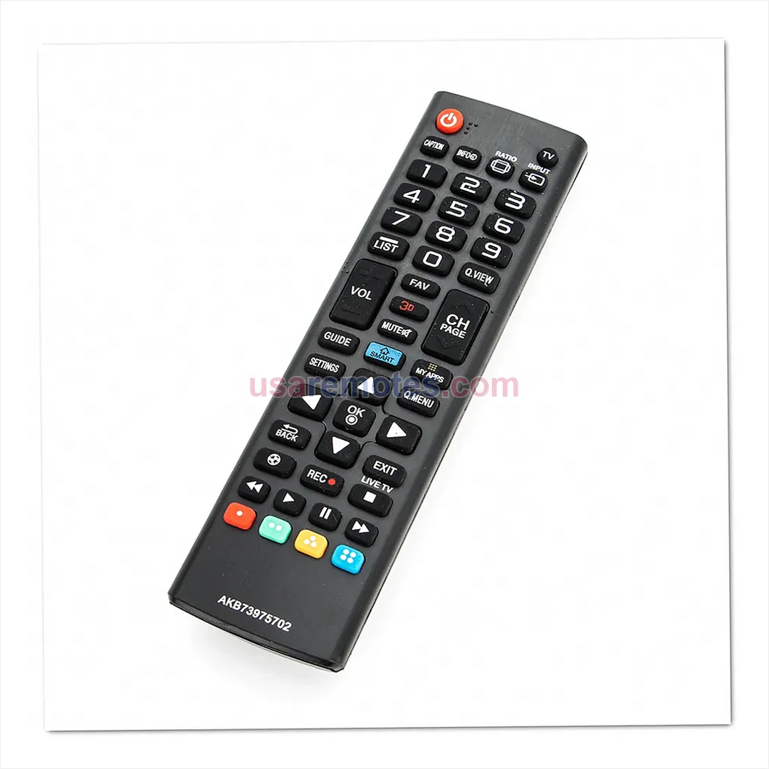 LG 32LB570U-ZB remote control replacement LG 32LB570U-ZB remote control replacement