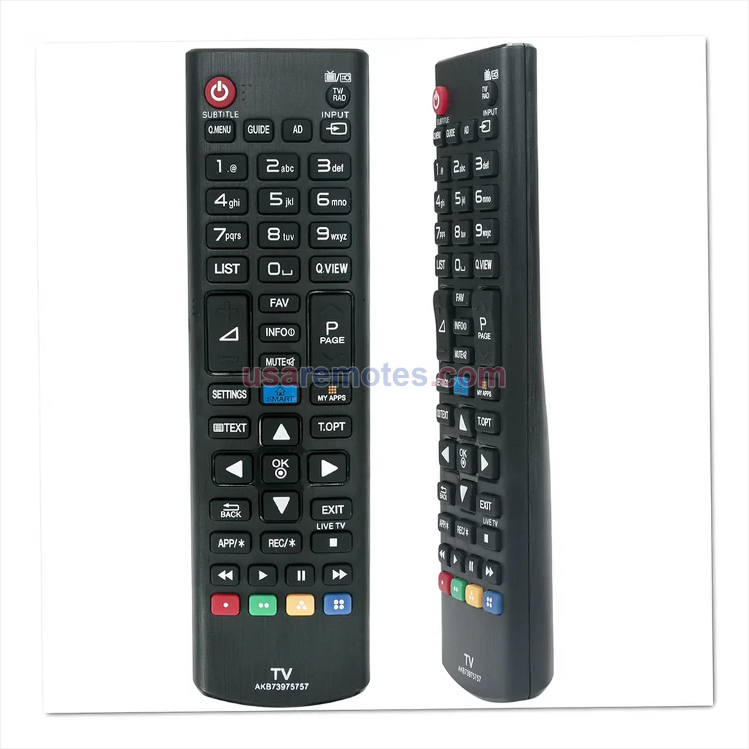 LG 32LB570V-ZB remote control replacement LG 32LB570V-ZB remote control replacement