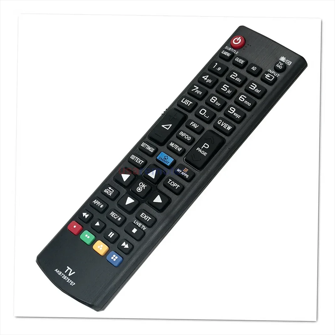 LG 32LB570V-ZK remote control replacement LG 32LB570V-ZK remote control replacement