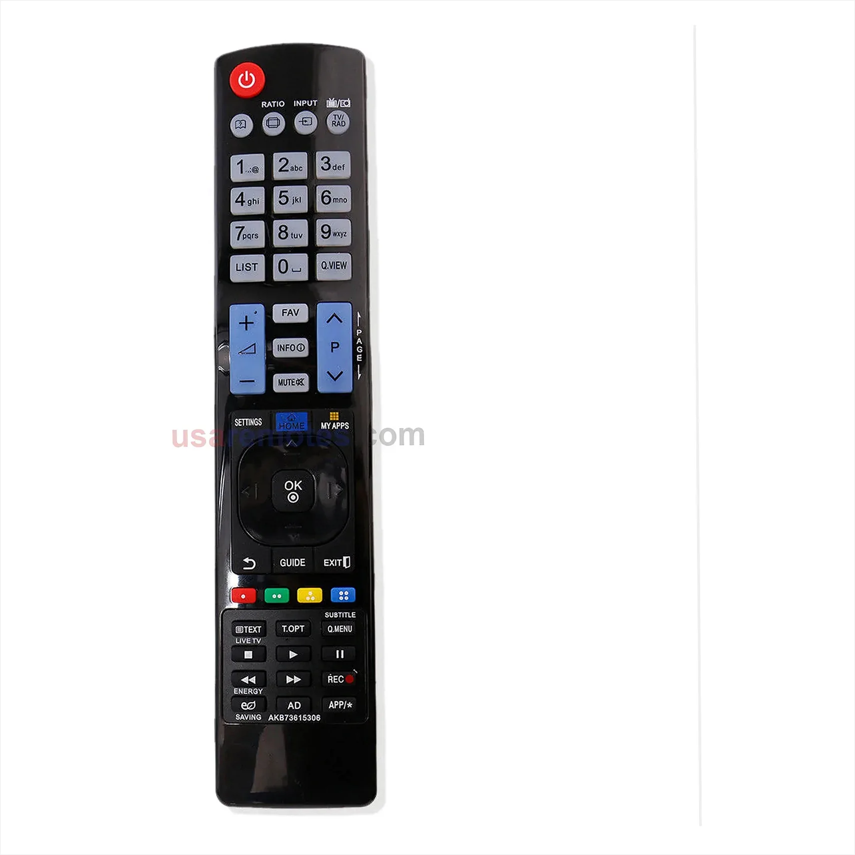 LG 32LB580B remote control replacement LG 32LB580B remote control replacement