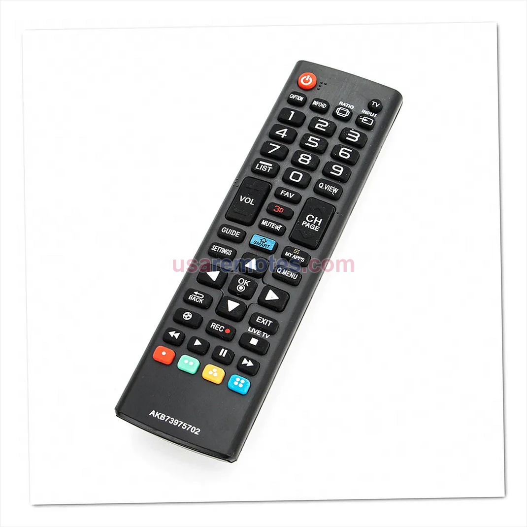 LG 32LB580B-ZM remote control replacement LG 32LB580B-ZM remote control replacement
