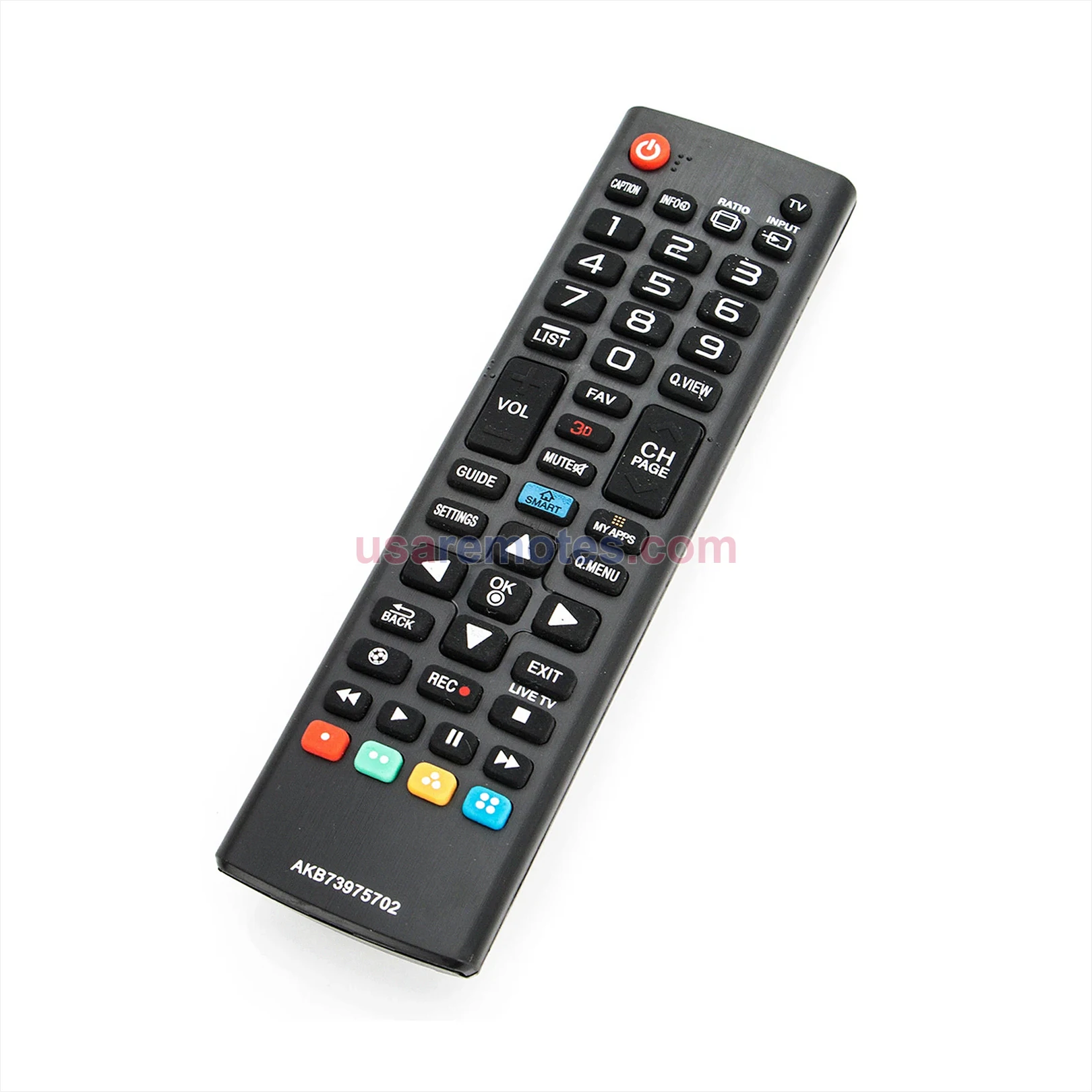 LG 32LB580V remote control replacement LG 32LB580V remote control replacement