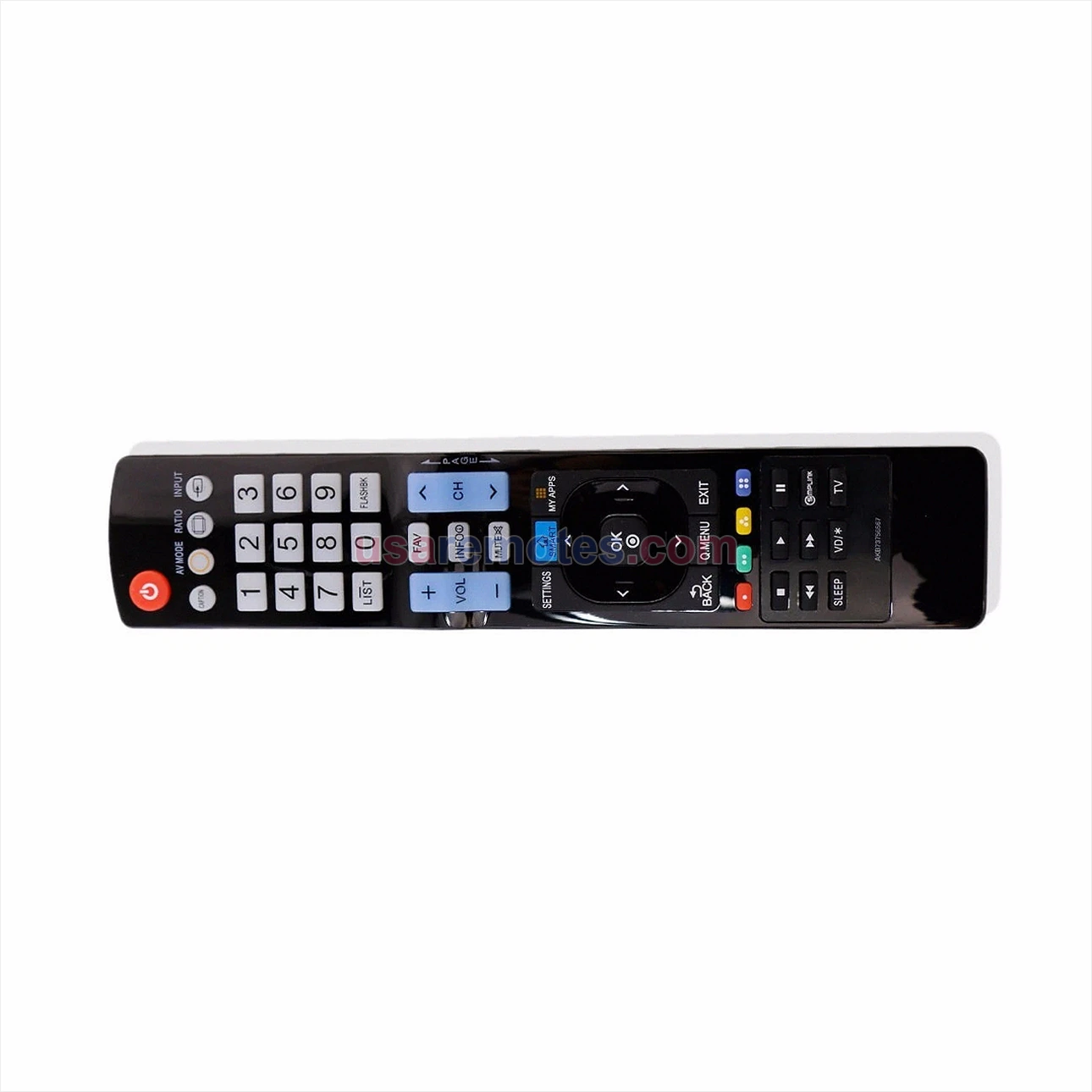 LG 32LB582Z-TB remote control replacement LG 32LB582Z-TB remote control replacement
