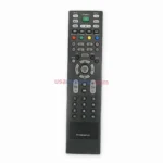 LG 32LC2DA remote control replacement