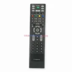 LG 32LC4D remote control replacement