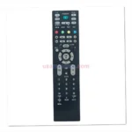 LG 32LC51 remote control replacement