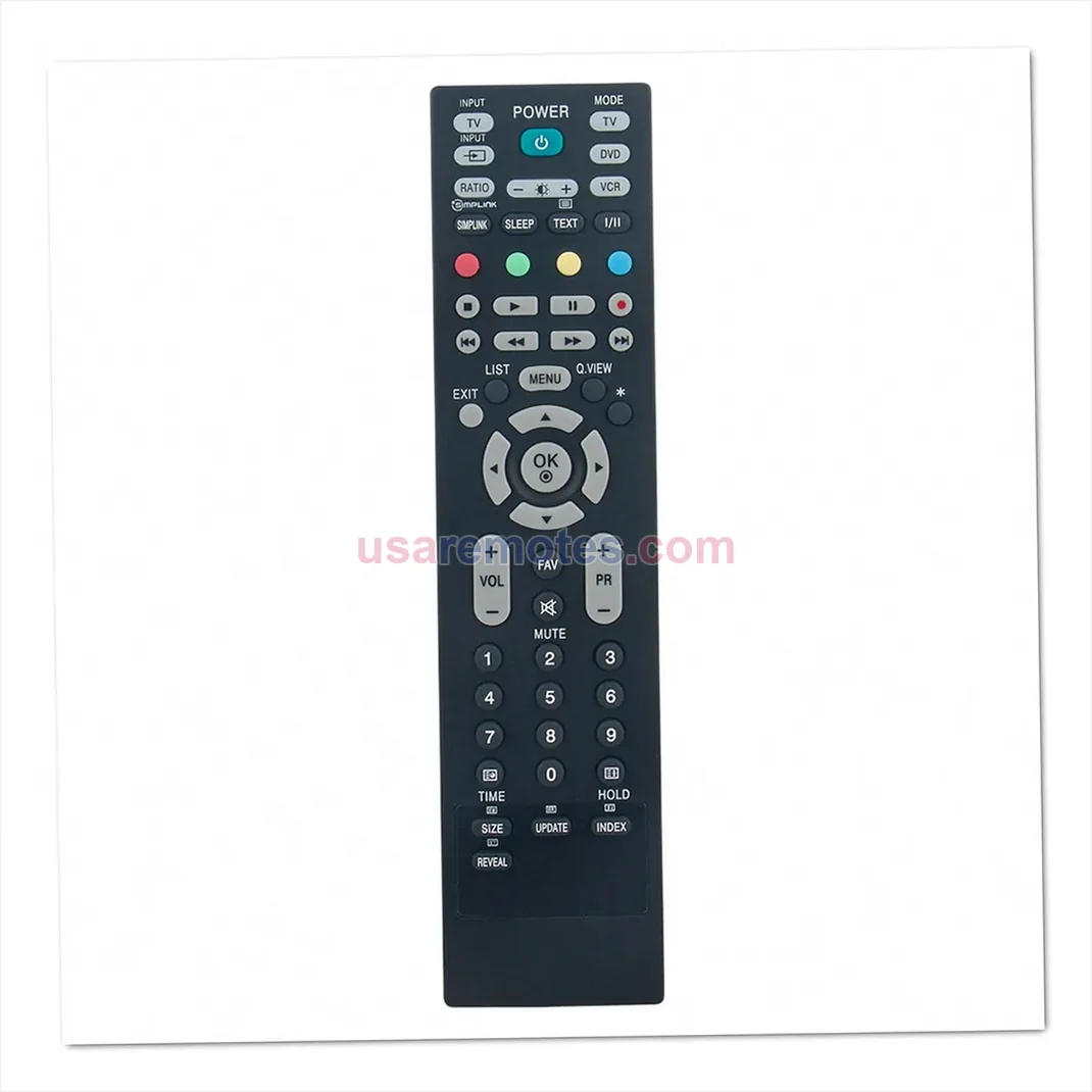 LG 32LC52C-ZC remote control replacement