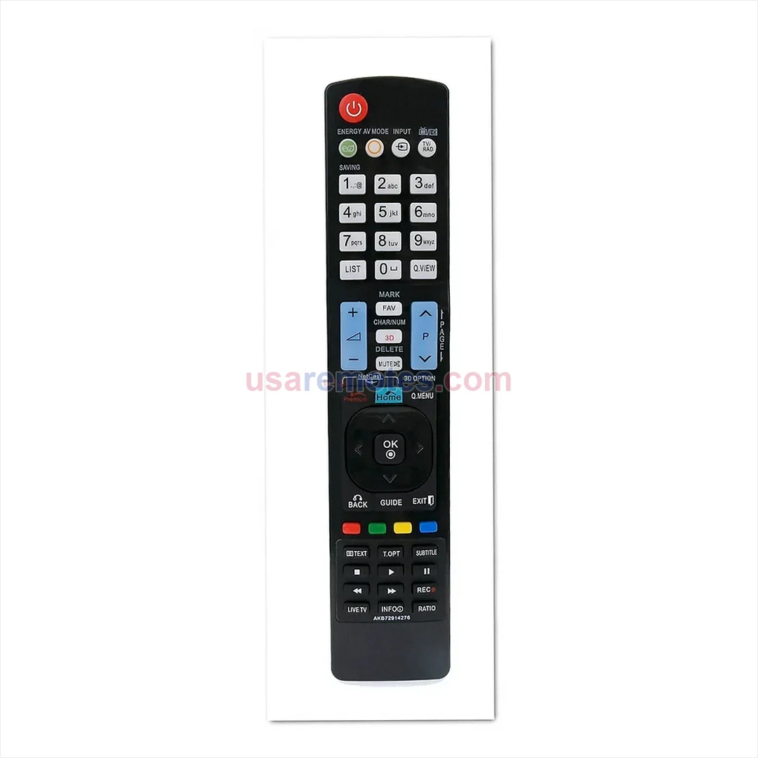 LG 32LD350UB remote control replacement