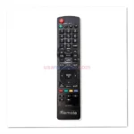 LG 32LD350UBCUSWLH remote control replacement