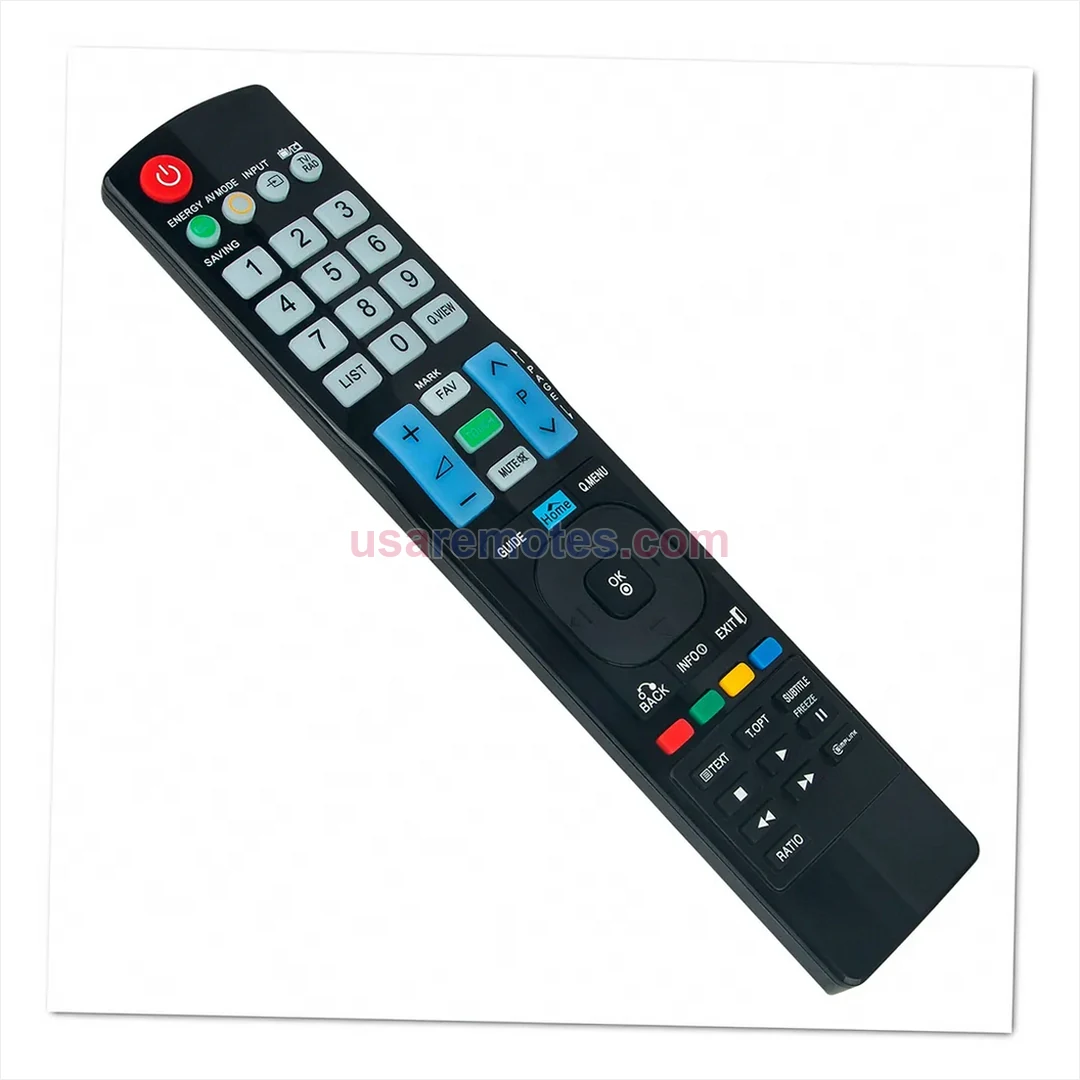 LG 32LD351 remote control replacement LG 32LD351 remote control replacement